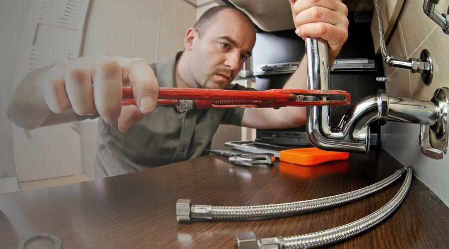 Professional same day plumber in Eastport, MI